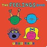 The Feelings Book