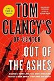 Tom Clancy's Op-Center: Out of the Ashes