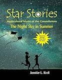 The Night Sky in Summer (Star Stories: Multicultural Myths of the Constellations)