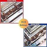 The Beatles 1962-1966 (The Red Album) / 1967-1970 (The Blue Album) (2023 Edition) - 4 CD Set
