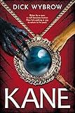 Kane: A Humorous Supernatural Thriller (Wolfwere Series Book 1)