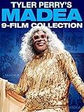 Tyler Perry's Madea 9-Film Collection