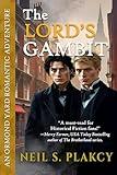 The Lord's Gambit: A Wounded Men, Found Family Victorian MM Romance (Ormond Yard Romantic Adventures Book 4)
