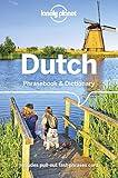 Lonely Planet Dutch Phrasebook & Dictionary