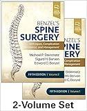 Benzel's Spine Surgery, 2-Volume Set: Techniques, Complication Avoidance and Management
