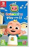 CoComelon: Play with JJ - For Nintendo Switch