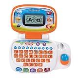 VTech Tote and Go Laptop, Orange