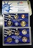 2006 S US Mint Proof Set Original Government Packaging