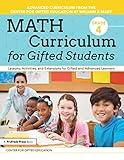 Math Curriculum for Gifted Students: Lessons, Activities, and Extensions for Gifted and Advanced Learners: Grade 4