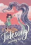 Tidesong: A Graphic Novel