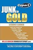 Junk to Gold: From Salvage to the World’s Largest Online Auto Auction