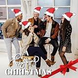 Infant Holy / Auld Lang Syne