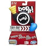 Hasbro Gaming Bop It! Micro Series Game