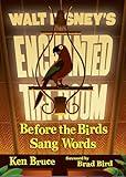 Before the Birds Sang Words