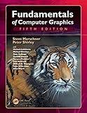 Fundamentals of Computer Graphics: International Student Edition