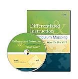 Differentiated Instruction & Curriculum Mapping, What's The Fit? DVD
