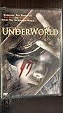 J-Horror Anthology: Underworld [DVD]
