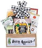 Wine Country Gift Baskets The Taste of Italy Gift Basket