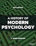 A History of Modern Psychology