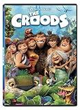 Croods, The