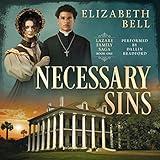 Necessary Sins: Lazare Family Saga, Book 1