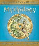 Mythology The Gods, Heroes, and Monsters of Ancient Greece (Ologies)