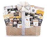 Wine Country Gift Baskets Gourmet Deluxe Gift Basket