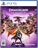 Dragon Age: The Veilguard - PlayStation 5