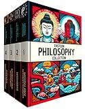 Eastern Philosophy Collection: 4 BOOKS: Journeys through Ancient Wisdom: : The main Eastern philosophies explained in detail: Buddhism, Hinduism, Jainism, Taoism, and Confucianism