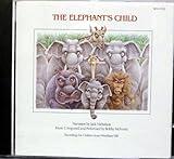 The Elephant's Child
