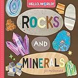 Hello, World! Rocks and Minerals