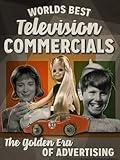 World's Best Television Commercials - The Golden Era of Advertising