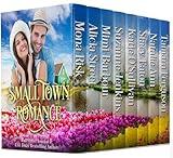 SMALL TOWN ROMANCE (Love Will Find A Way Book 10)