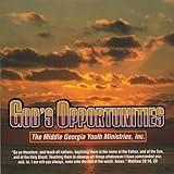 The Lord is on My Side (Middle Georgia Youth Ministries, Inc.)
