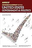 Advanced Placement United States Government & Politics, 3rd Edition