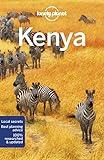 Lonely Planet Kenya 10 (Travel Guide)