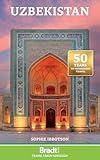 Uzbekistan (Bradt Guides)