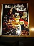 British and Irish cooking; (Round the world cooking library)