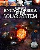 Children's Encyclopedia of the Solar System (Arcturus Children's Reference Library)