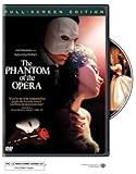 The Phantom of the Opera (Full Screen Edition)