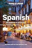 Lonely Planet Spanish Phrasebook & Dictionary