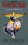 Luna Marine: Book Two Of The Heritage Trilogy