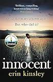 Innocent: the gripping and emotional new thriller from the bestselling author of FOUND