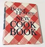 Better Homes And Gardens New Cook Book: Five -5- Ring Binder - 1968 Edition