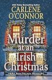 Murder at an Irish Christmas (An Irish Village Mystery)