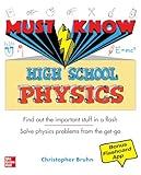 Must Know High School Physics