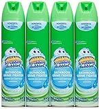 Scrubbing Bubbles Disinfectant Bathroom Cleaner (Pack of 4)