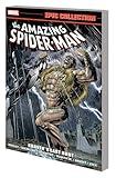 AMAZING SPIDER-MAN EPIC COLLECTION: KRAVEN'S LAST HUNT [NEW PRINTING]