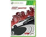 Need for Speed Most Wanted - Xbox 360 (Limited)