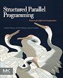 Structured Parallel Programming: Patterns for Efficient Computation